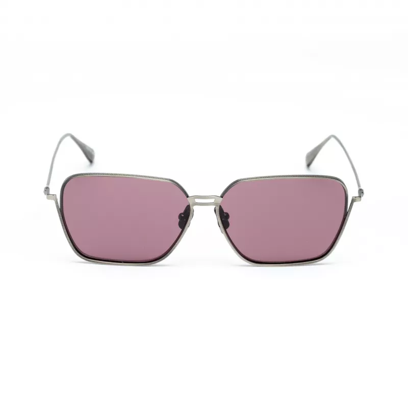 BELSTAFF Ridge II Gafas de sol unisex moradas UV400 60/12/140 mm