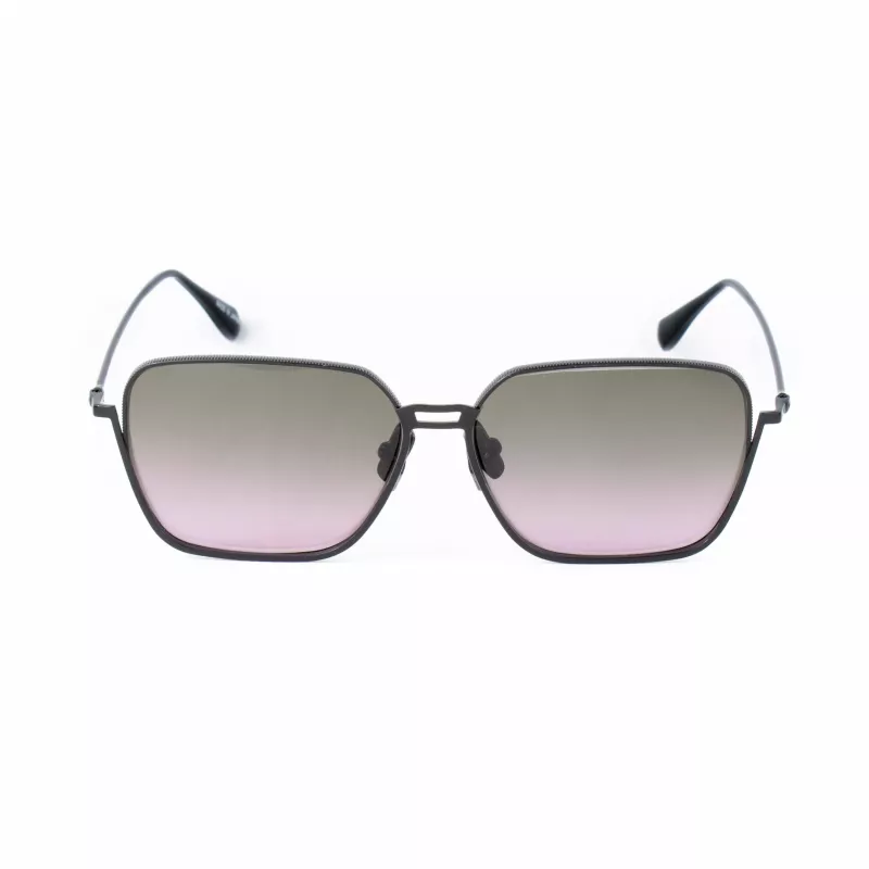 BELSTAFF Ridge III S131 Gafas de sol unisex - montura de acetato piloto/aviador 54/12/140 mm UV400