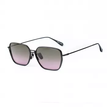 BELSTAFF Ridge III S131 Gafas de sol unisex - montura de acetato piloto/aviador 54/12/140 mm UV400