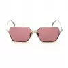 Belstaff Ridge Gafas de sol para mujer lila gris degradado 50/12/135 mm