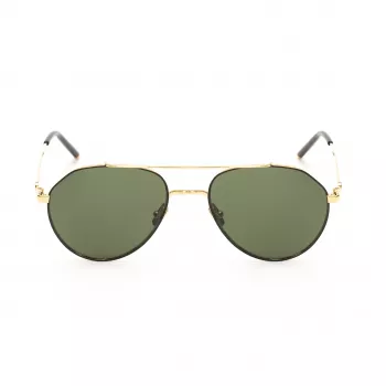 BELSTAFF ROADMASTERDOR gafas de sol unisex aviador 55/17/140 mm gunmetal gris