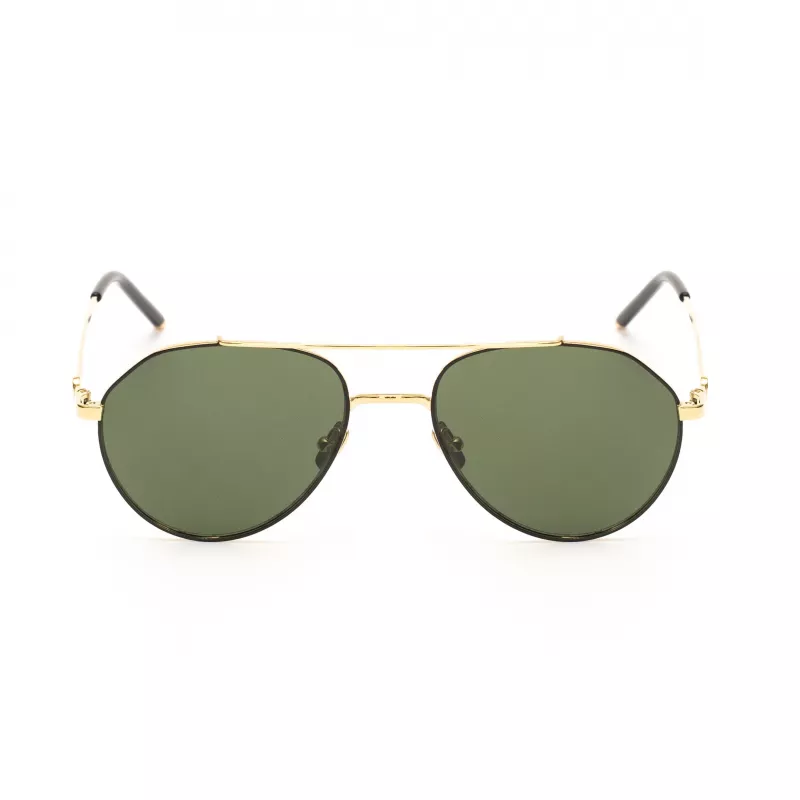 BELSTAFF ROADMASTERDOR gafas de sol unisex aviador 55/17/140 mm gunmetal gris