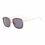 BELSTAFF Ryder S084 Gafas de sol rectangulares de acetato para hombre 54/21/145 mm