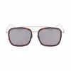 Belstaff Ryder Two Gafas de sol S091 negro/gris 51/18/145 mm