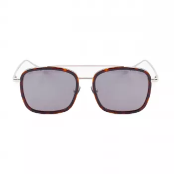 Belstaff Ryder Two Gafas de sol S091 negro/gris 51/18/145 mm