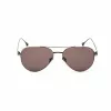 Belstaff Gafas de sol unisex Trialmaster marrón 55/18/135 mm
