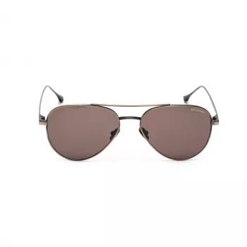 Belstaff Gafas de sol unisex Trialmaster marrón 55/18/135 mm