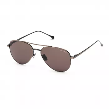 Belstaff Gafas de sol unisex Trialmaster marrón 55/18/135 mm