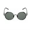 Belstaff Trophy II Gafas de sol unisex negro 49/19/145 mm