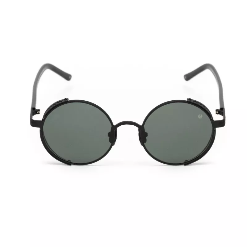 Belstaff Trophy II Gafas de sol unisex negro 49/19/145 mm