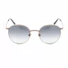 BELSTAFF Gafas de sol unisex Jubilee S056 - Protección UV400, montura de acetato, 53 mm lentes