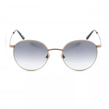 BELSTAFF Gafas de sol unisex Jubilee S056 - Protección UV400, montura de acetato, 53 mm lentes