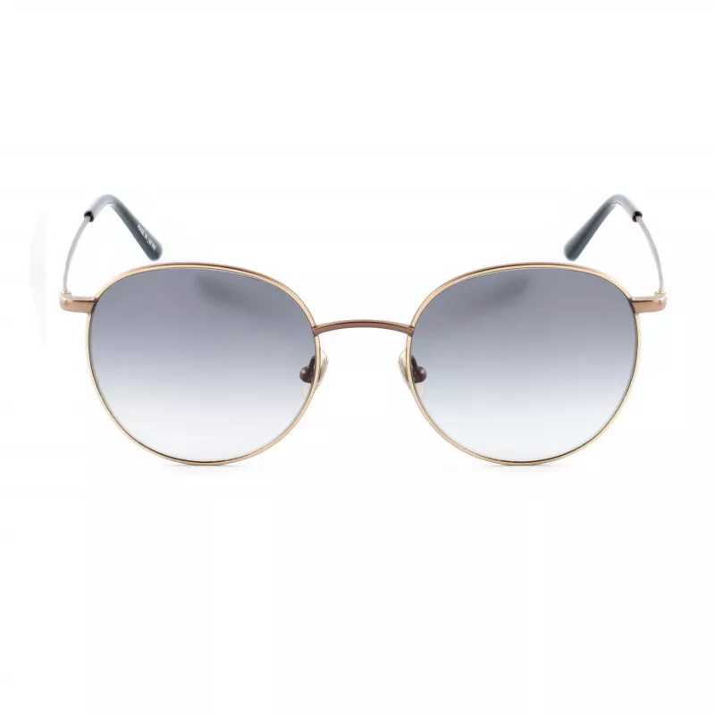 BELSTAFF Gafas de sol unisex Jubilee S056 - Protección UV400, montura de acetato, 53 mm lentes