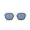 BELSTAFF Gafas de sol unisex Merrick-Azul 47/23/143 mm