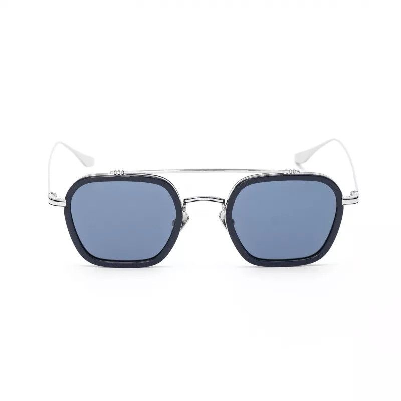 BELSTAFF Gafas de sol unisex Merrick-Azul 47/23/143 mm