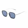 BELSTAFF Gafas de sol unisex Merrick-Azul 47/23/143 mm