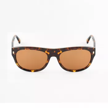 BELSTAFF Gafas de sol unisex Mitchum S201 - Montura de acetato, protección UV400, lentes de 58 mm