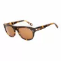 BELSTAFF Gafas de sol unisex Mitchum S201 - Montura de acetato, protección UV400, lentes de 58 mm