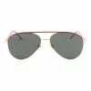 BELSTAFF Unisex Phoenix S076 Gafas de sol (59/16/145 mm) UV400