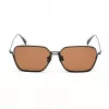 BELSTAFF Gafas de sol unisex Ridge Marron 54/12/140 mm