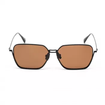 BELSTAFF Gafas de sol unisex Ridge Marron 54/12/140 mm