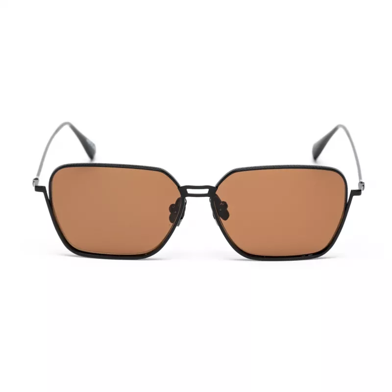 BELSTAFF Gafas de sol unisex Ridge Marron 54/12/140 mm