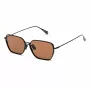 BELSTAFF Gafas de sol unisex Ridge Marron 54/12/140 mm