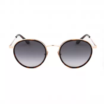 BELSTAFF gafas de sol unisex Slipway S093 - montura negra lentes grises 50/22/150 mm