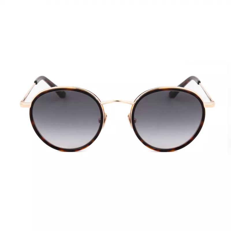 BELSTAFF gafas de sol unisex Slipway S093 - montura negra lentes grises 50/22/150 mm