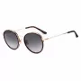 BELSTAFF gafas de sol unisex Slipway S093 - montura negra lentes grises 50/22/150 mm