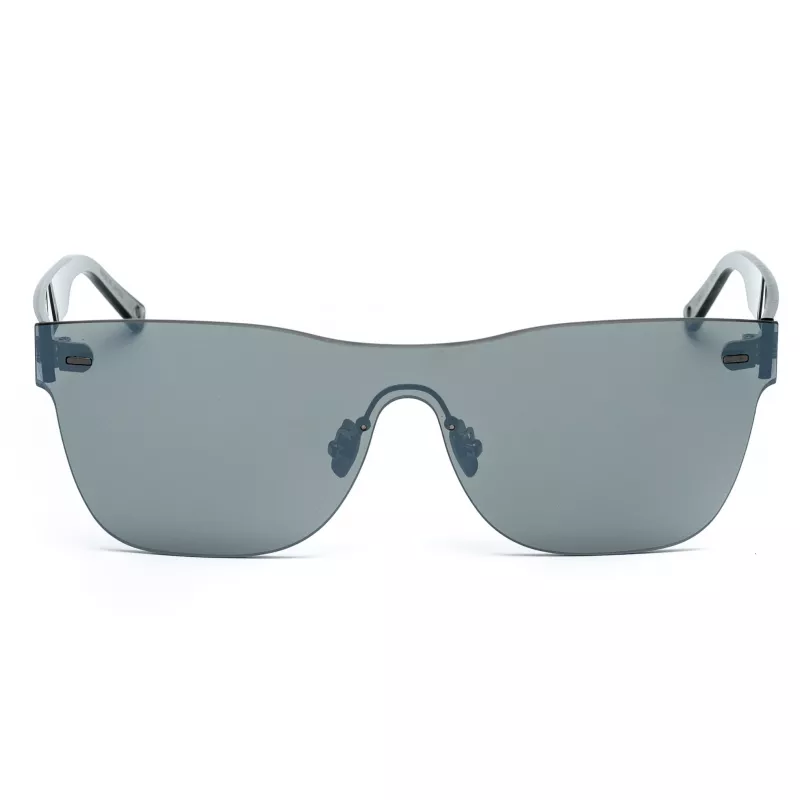 Belstaff gafas de sol mujer Flash-Methane montura shield ancho de lente 150 mm