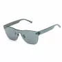 Belstaff gafas de sol mujer Flash-Methane montura shield ancho de lente 150 mm