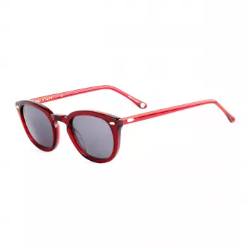 BELSTAFF gafas de sol mujer Grasmere S175 - montura de acetato protección UV400 47/23/145 mm