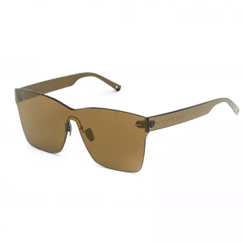 BELSTAFF Gafas de sol de mujer Luminor Bronze 145/00/145 mm