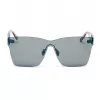 Gafas de sol de mujer BELSTAFF Luminor Methan negro/gris 55 mm