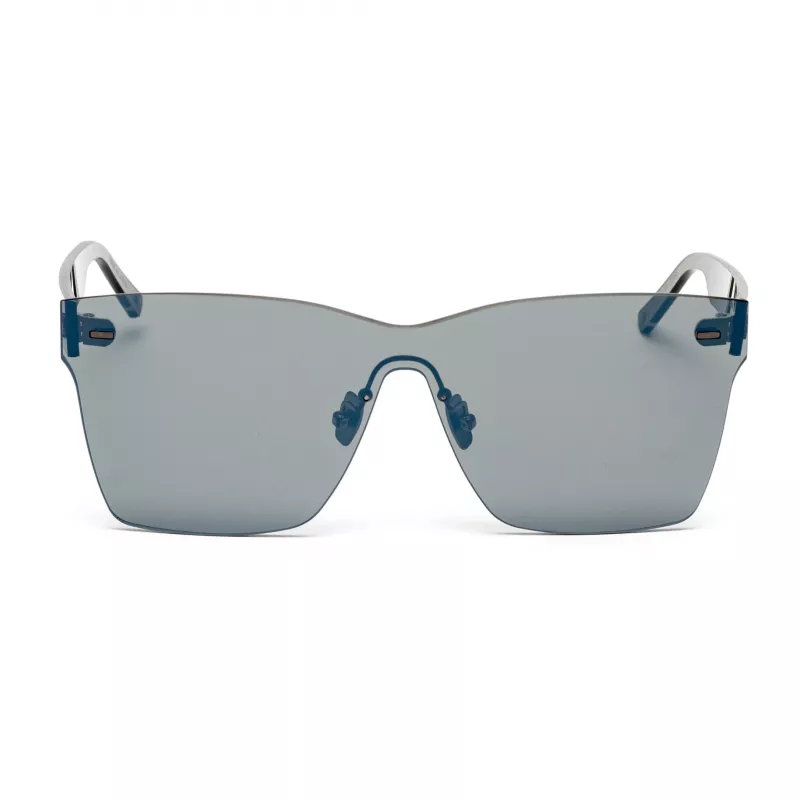 Gafas de sol de mujer BELSTAFF Luminor Methan negro/gris 55 mm