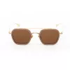 BELSTAFF Gafas de sol mujer Merrick beige 45/16/140 mm