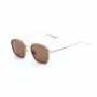 BELSTAFF Gafas de sol mujer Merrick beige 45/16/140 mm