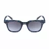 BELSTAFF Gafas de sol para mujer Boorman-S028 Cuadradas Negro/Gris 48/23/148 mm