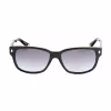 BELSTAFF gafas de sol mujer Crosby-S194 acetato cuadradas 55/15/145 mm