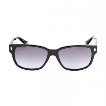 BELSTAFF gafas de sol mujer Crosby-S194 acetato cuadradas 55/15/145 mm