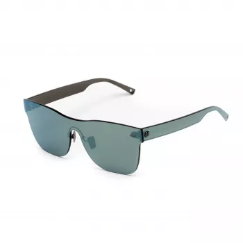 BELSTAFF Gafas de sol de mujer Flash-Petrol Oversized Shield 150/00/140 mm
