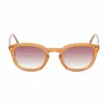 BELSTAFF Gafas de sol de mujer Grasmere S174 - Montura de acetato rectangular clásica con protección UV400