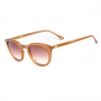 BELSTAFF Gafas de sol rectangulares de mujer Grasmere S178 47/23/145 mm