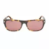 Belstaff gafas de sol mujer Hudson S184 - montura de acetato rectangular UV400