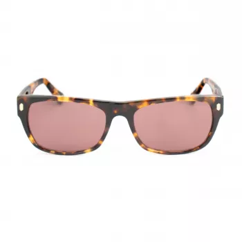 Belstaff gafas de sol mujer Hudson S184 - montura de acetato rectangular UV400