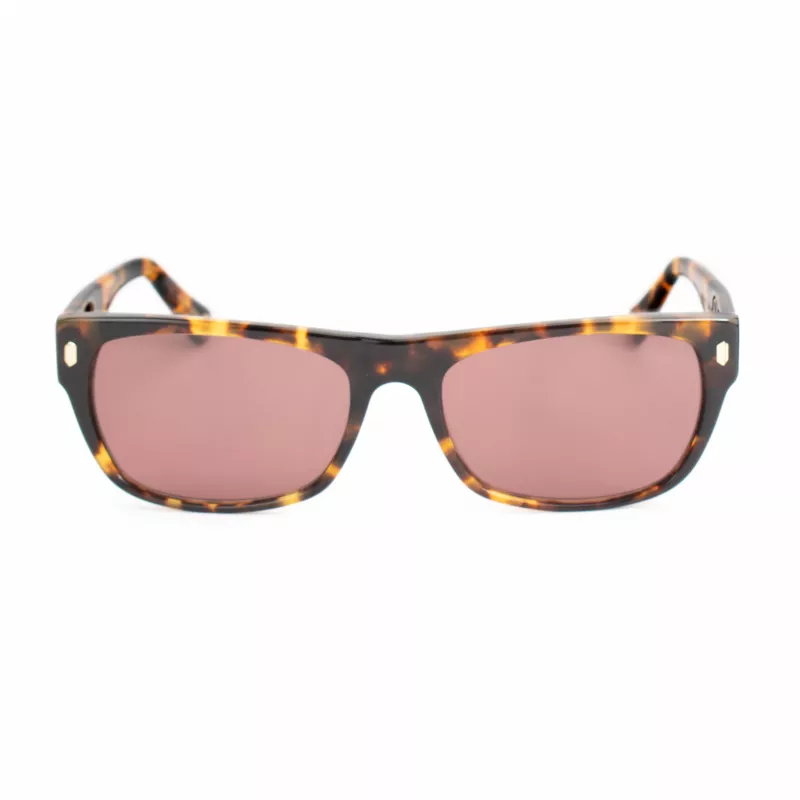 Belstaff gafas de sol mujer Hudson S184 - montura de acetato rectangular UV400