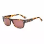 Belstaff gafas de sol mujer Hudson S184 - montura de acetato rectangular UV400