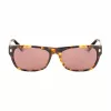 Belstaff Gafas de sol mujer Hudson-S188 - montura de acetato, lentes de policarbonato, protección UV400, ancho de lente 54mm