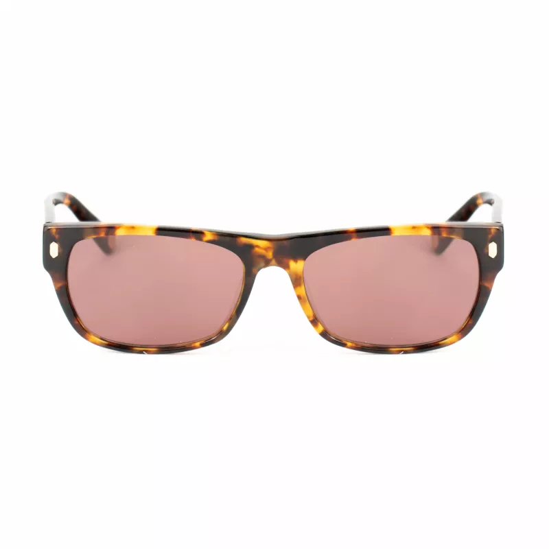 Belstaff Gafas de sol mujer Hudson-S188 - montura de acetato, lentes de policarbonato, protección UV400, ancho de lente 54mm